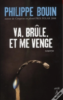 Capa do artigo Va, Brule Et Me Venge