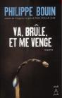 Va, Brule Et Me Venge - Preview