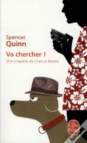 Capa do artigo Va Chercher !