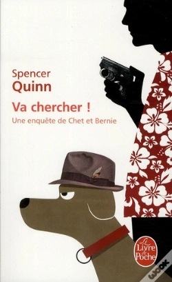 Capa do artigo Va Chercher !