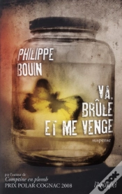 Capa do artigo Va, Cours Et Me Venge