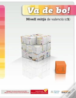 Capa do artigo Va De Bo! Nivell Mitjà De Valencià (C1)
