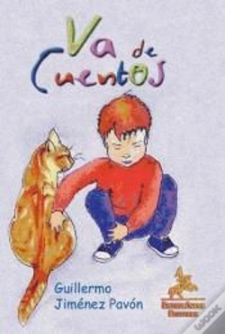 Capa do artigo Va De Cuentos  