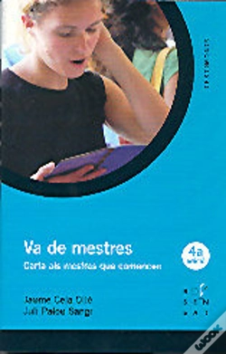 Capa do artigo Va De Mestres