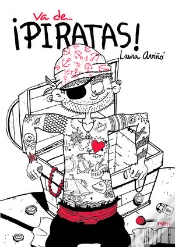 Capa do artigo Va De.. ¡Piratas!