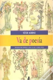 Capa do artigo Va De Poesia