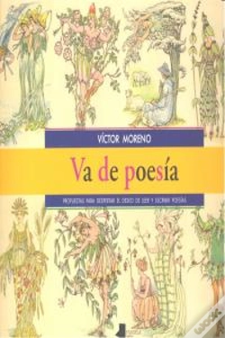 Capa do artigo Va De Poesia
