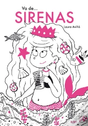 Capa do artigo Va De...Sirenas