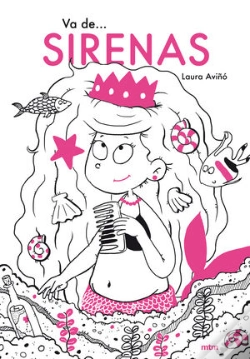 Capa do artigo Va De...Sirenas
