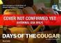 Va-Earls Days Of The Cougar - Preview
