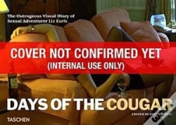 Capa do artigo Va-Earls Days Of The Cougar