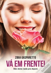 Capa do artigo Vá Em Frente!