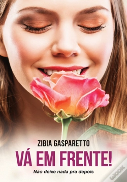 Capa do artigo Vá Em Frente!