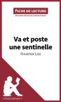 Va Et Poste Une Sentinelle D'Harper Lee (Fiche De Lecture) - Preview