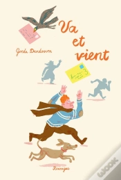 Capa do artigo Va Et Vient