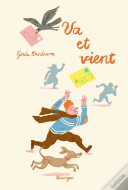 Capa do artigo Va Et Vient