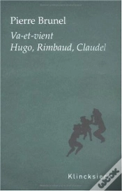 Capa do artigo Va-Et-Vient : Hugo, Rimbaud, Claudel