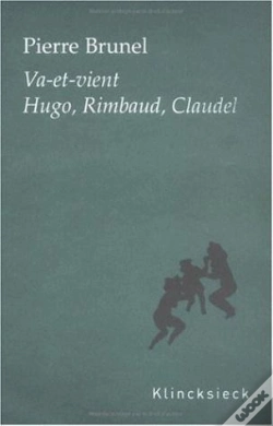 Capa do artigo Va-Et-Vient : Hugo, Rimbaud, Claudel