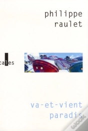 Capa do artigo Va-Et-Vient Paradis