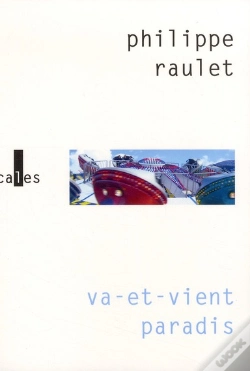 Capa do artigo Va-Et-Vient Paradis