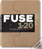 Capa do artigo Va-Fuse Neville Brody