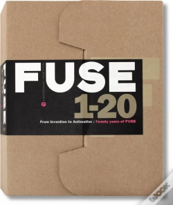 Capa do artigo Va-Fuse Neville Brody