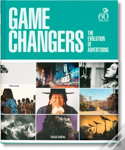 Capa do artigo Va-Game Changers: 60 Years Cannes Lion