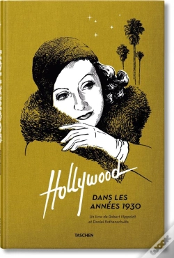 Capa do artigo Va-Hollywood Dans Les Annees 1930