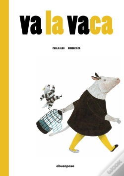 Capa do artigo Va La Vaca