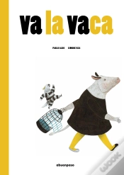Capa do artigo Va La Vaca