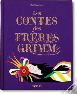 Capa do artigo Va-Les Contes De Grimm