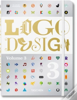 Capa do artigo Va-Logo Design Now  Vol 3