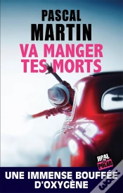 Capa do artigo Va Manger Tes Morts