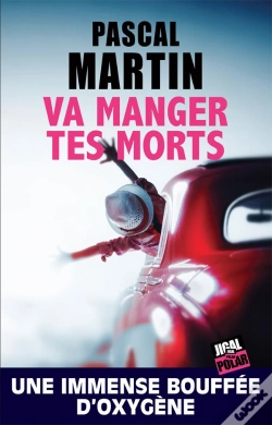Capa do artigo Va Manger Tes Morts