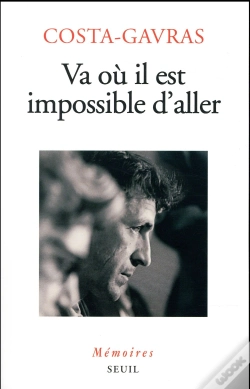 Capa do artigo Va Où Il Est Impossible D'Aller ; Mémoires
