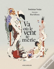Capa do artigo Va Où Le Vent Te Mène