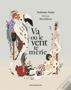 Capa do artigo Va Où Le Vent Te Mène