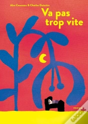 Capa do artigo Va Pas Trop Vite