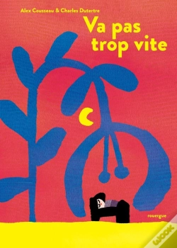 Capa do artigo Va Pas Trop Vite