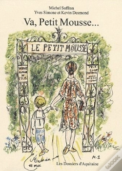 Capa do artigo Va, Petit Mousse...