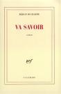 Va Savoir - Preview