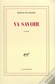 Capa do artigo Va Savoir
