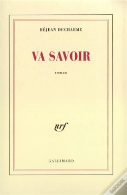 Capa do artigo Va Savoir