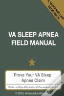 Va Sleep Apnea Field Manual