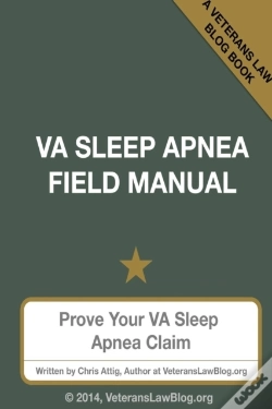 Capa do artigo Va Sleep Apnea Field Manual