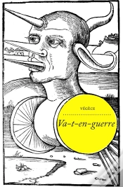 Capa do artigo Va-T-En-Guerre