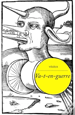 Capa do artigo Va-T-En-Guerre