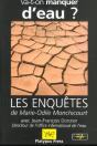 Va-T-On Manquer D'Eau - Preview