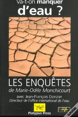 Capa do artigo Va-T-On Manquer D'Eau