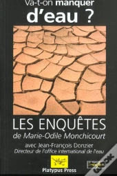 Va-T-On Manquer D'Eau